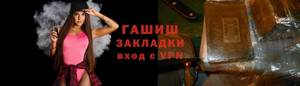 хмурый Магас